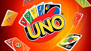 Ubisoft - Uno